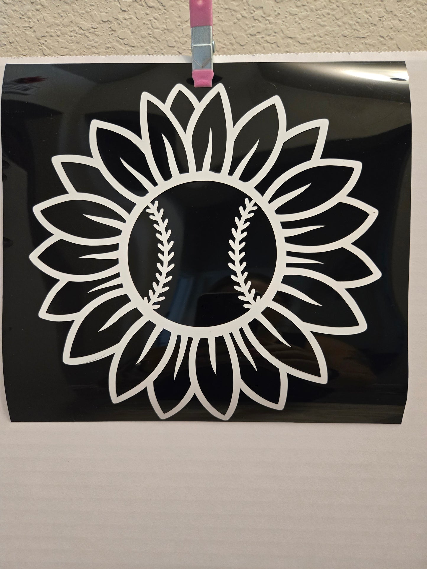 Sunflower Baseball