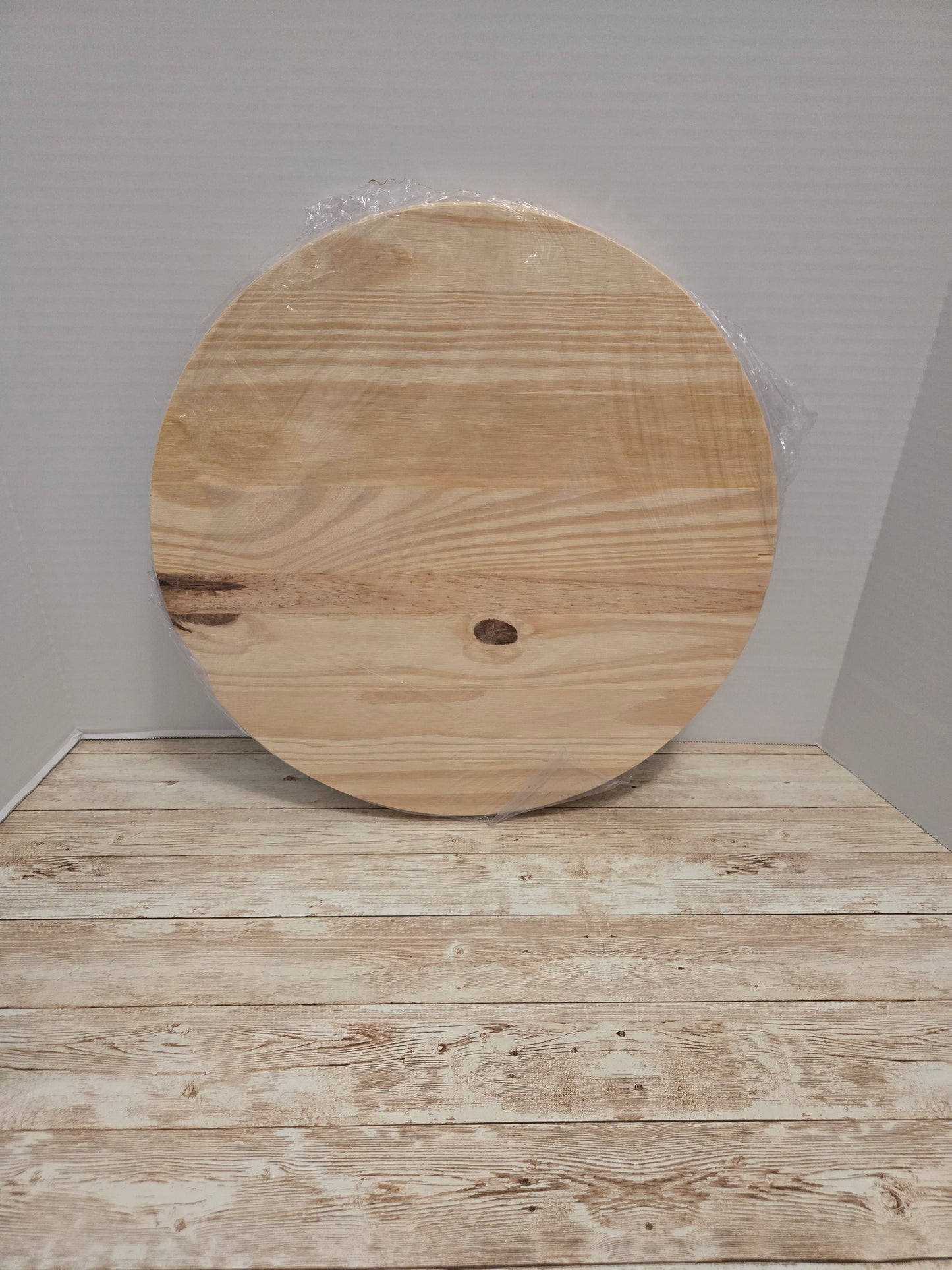 15 inch round