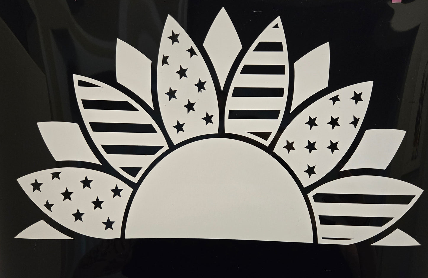 American Sunflower